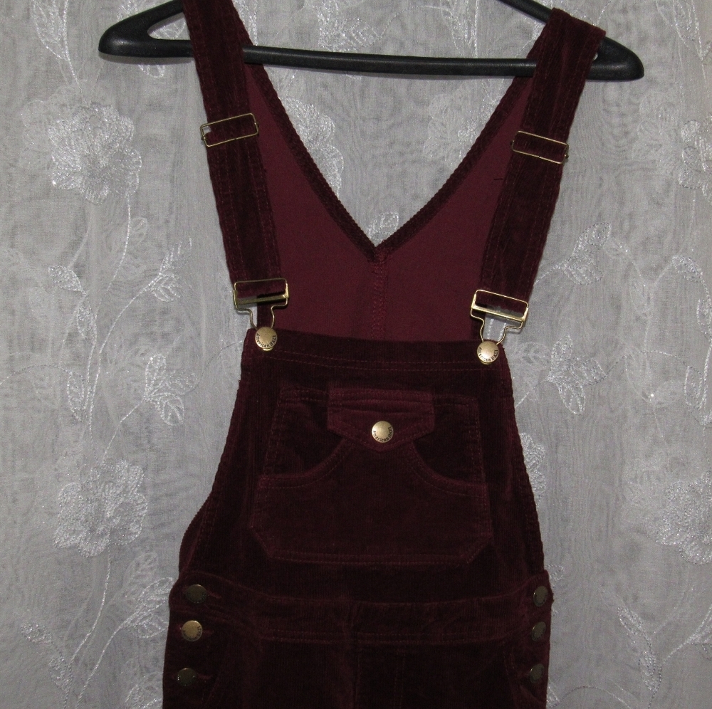 Women's full jumper / one-piece - Picture 2 of 5